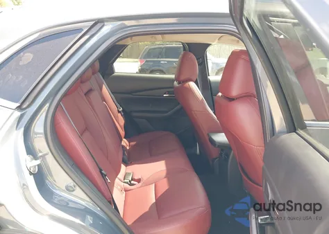 2023 Mazda Cx-30 2.5 S Carbon Edition z USA, uszkodzony, nr VIN 3MVDMBCM1PM543606